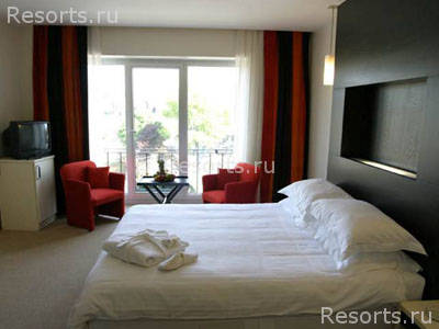 Beyaz Saray Hotel 4